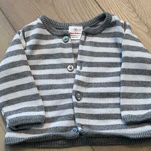 Hanna Andersson Cardigan